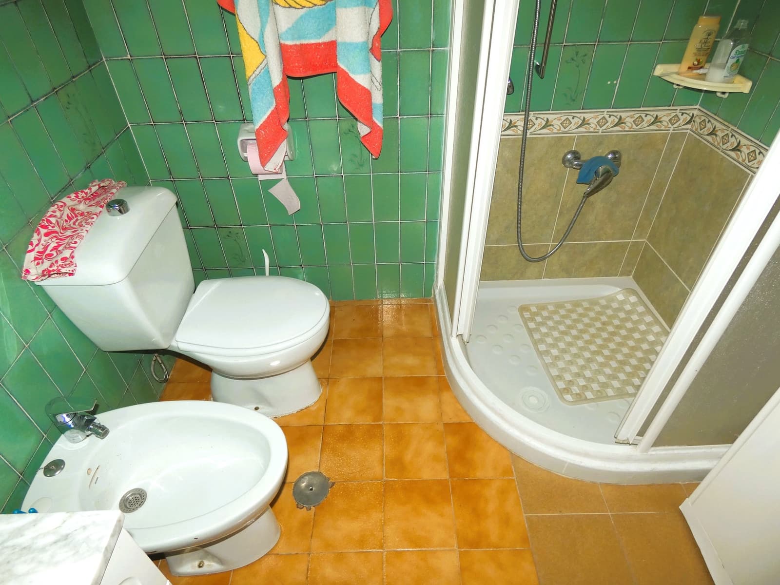 2 slaapkamer Bungalow te koop in Torrevieja met zwembad - € 139.000 (Ref: 9617077)