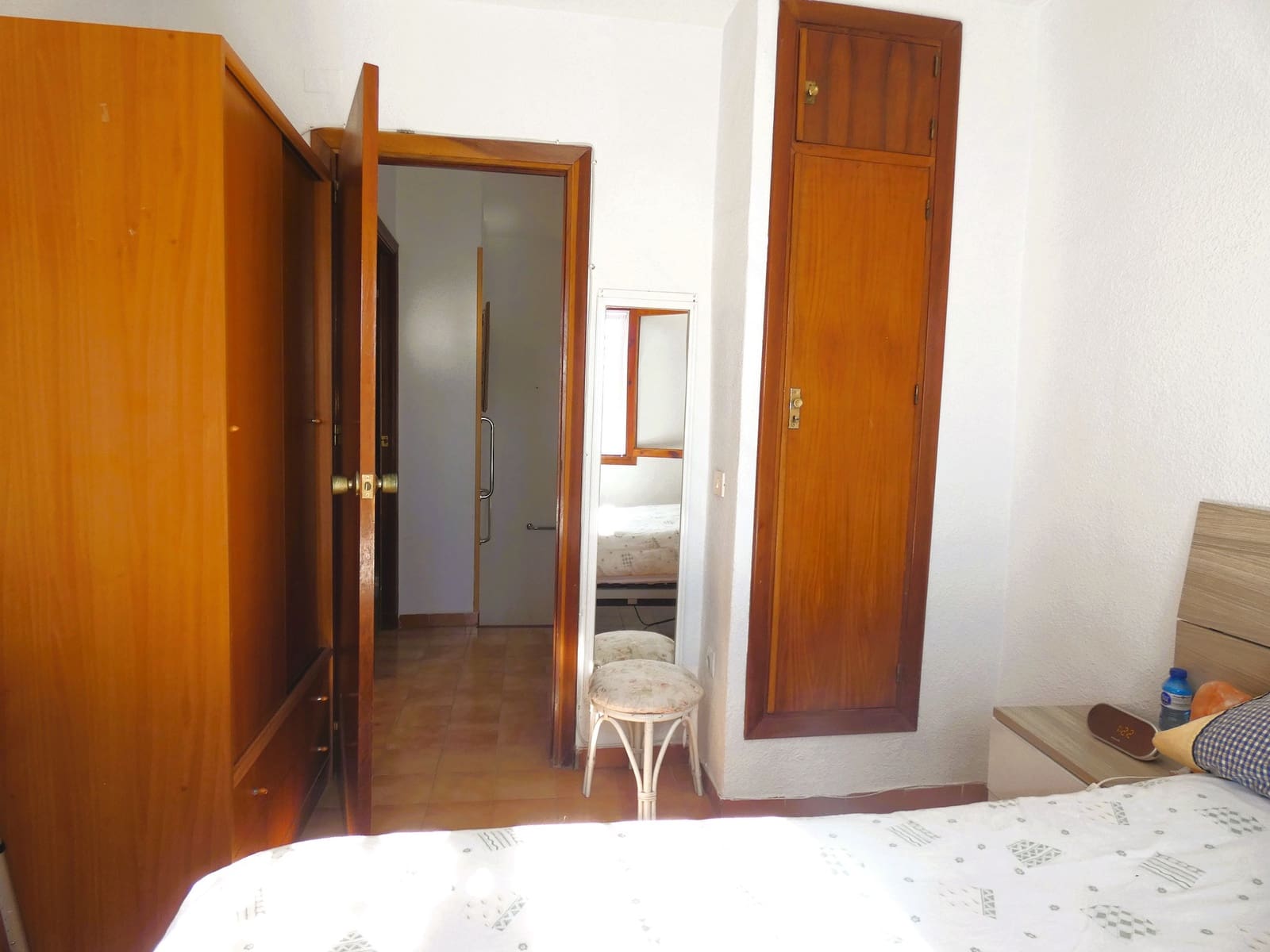 2 slaapkamer Bungalow te koop in Torrevieja met zwembad - € 139.000 (Ref: 9617077)