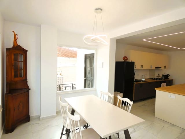 6 makuuhuone Huvila myytävänä paikassa Pinar de Campoverde, Pilar de la Horadada mukana uima-altaan - 539 000 € (Ref: 9617079)