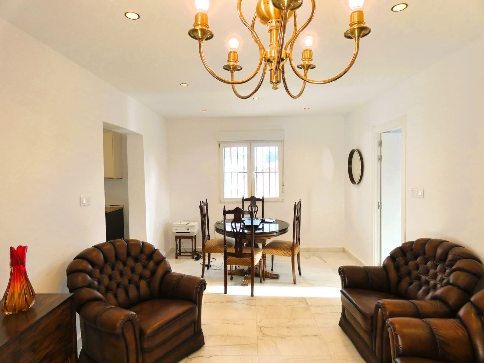 6 makuuhuone Huvila myytävänä paikassa Pinar de Campoverde mukana uima-altaan - 539 000 € (Ref: 9617079)