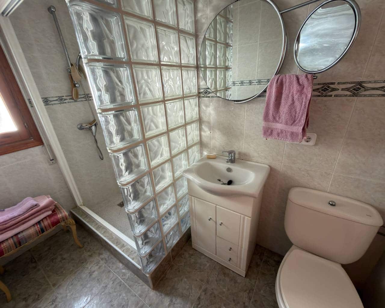 2 bedroom Villa for sale in Ciudad Quesada - € 220,000 (Ref: 9617081)