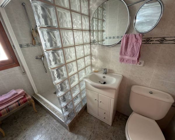 2 makuuhuone Huvila myytävänä paikassa Ciudad Quesada, Rojales - 220 000 € (Ref: 9617081)