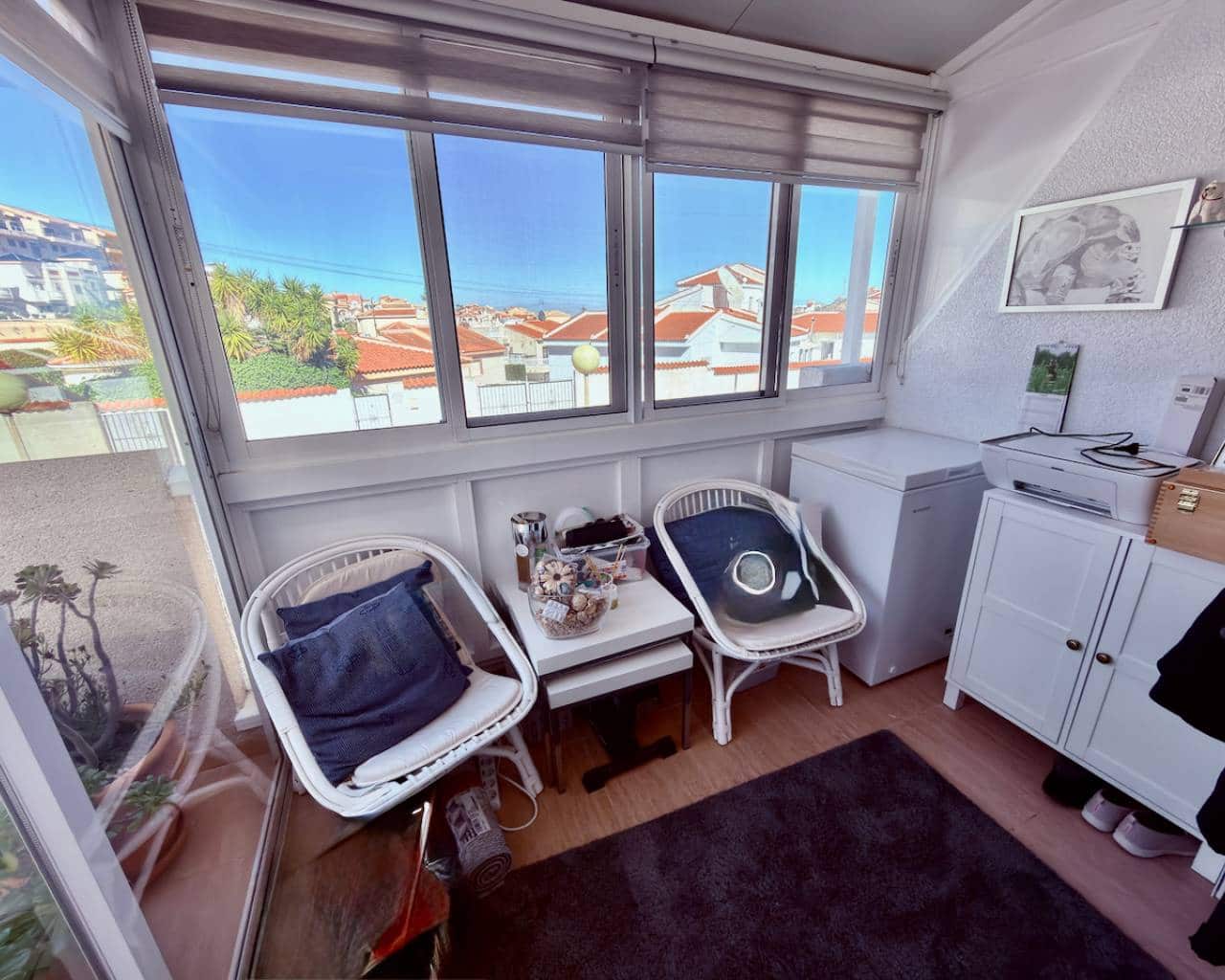 2 bedroom Villa for sale in Ciudad Quesada with pool - € 199,995 (Ref: 9617082)