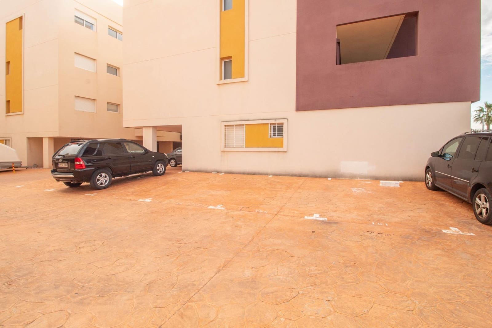 2 soverom Leilighet til salgs i Playa Flamenca med svømmebasseng - € 249 000 (Ref: 9617083)