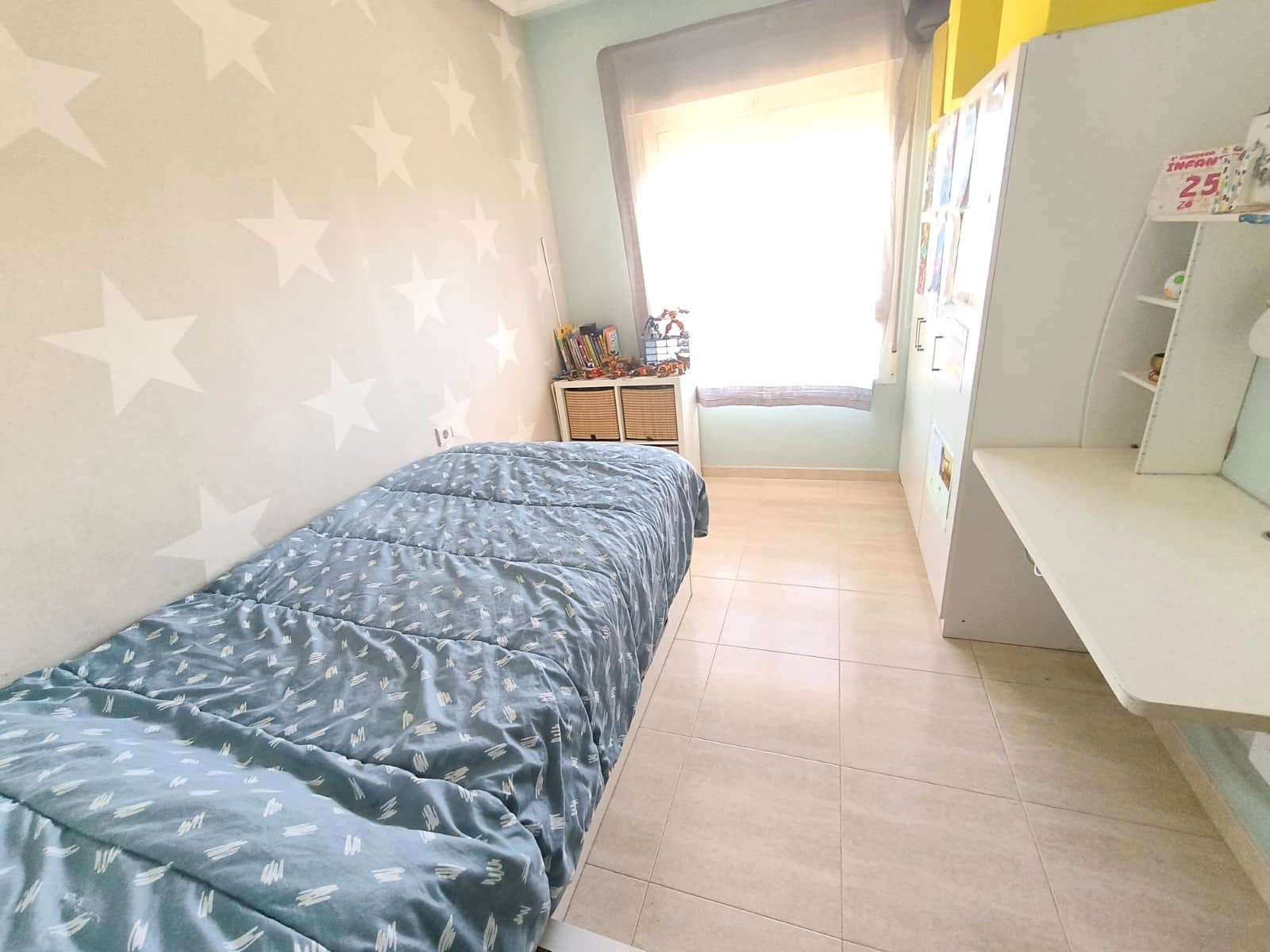 2 soveværelse Lejlighed til salg i Almoradi med swimmingpool - € 140.000 (Ref: 9617084)