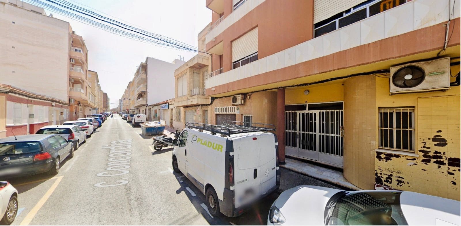 3 soverom Leilighet til salgs i Torrevieja - € 165 000 (Ref: 9617085)