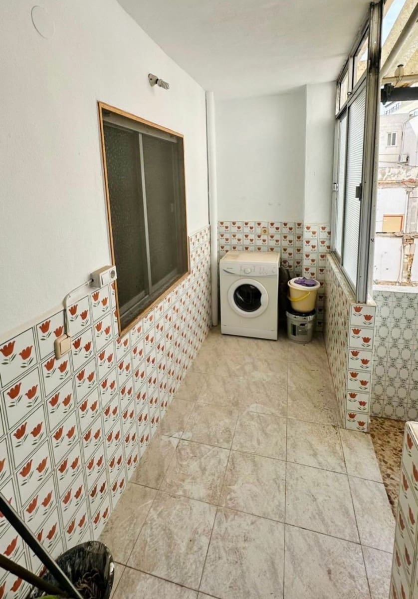 3 soverom Leilighet til salgs i Torrevieja - € 165 000 (Ref: 9617085)