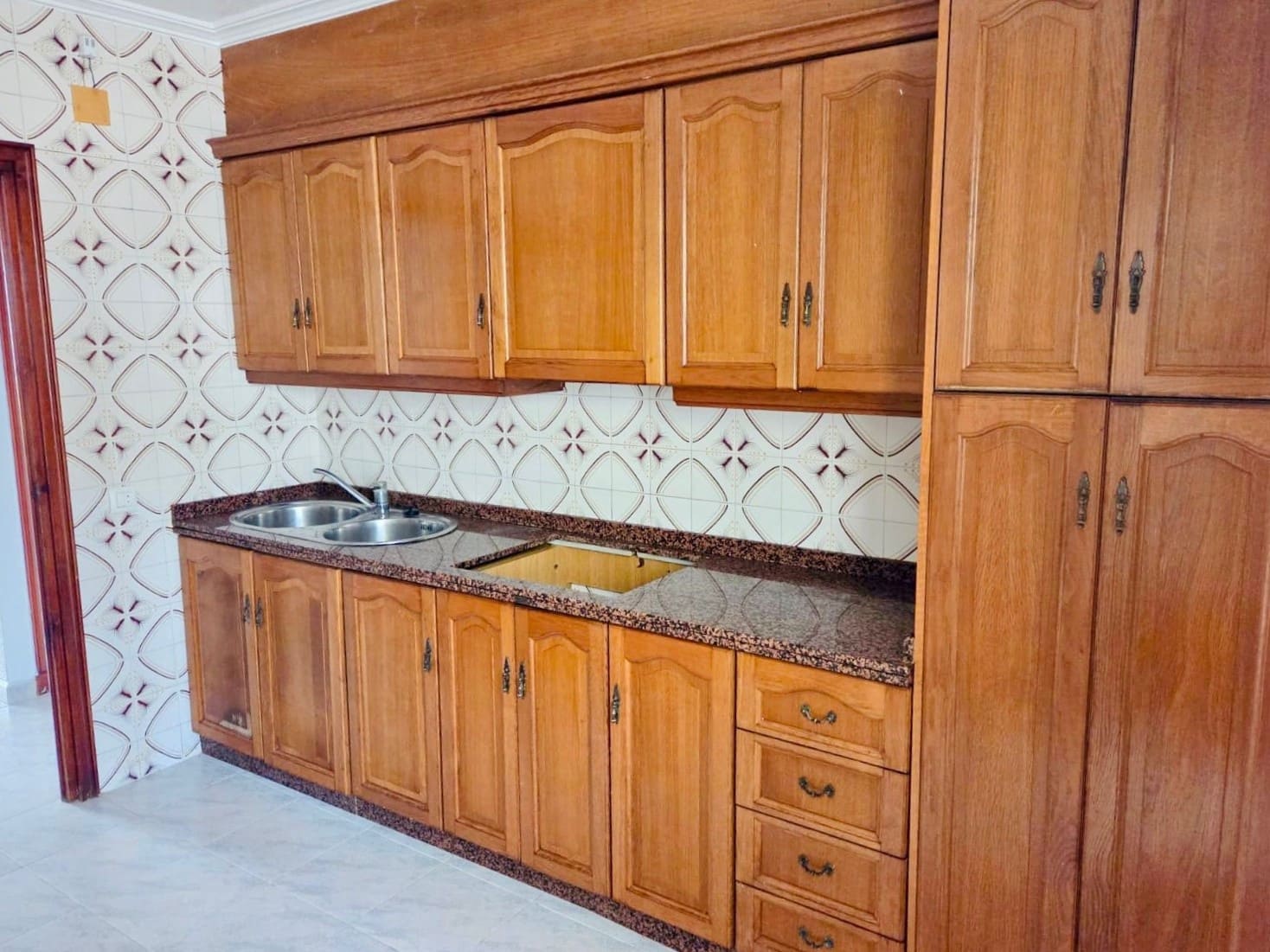 3 soverom Leilighet til salgs i Torrevieja - € 165 000 (Ref: 9617085)