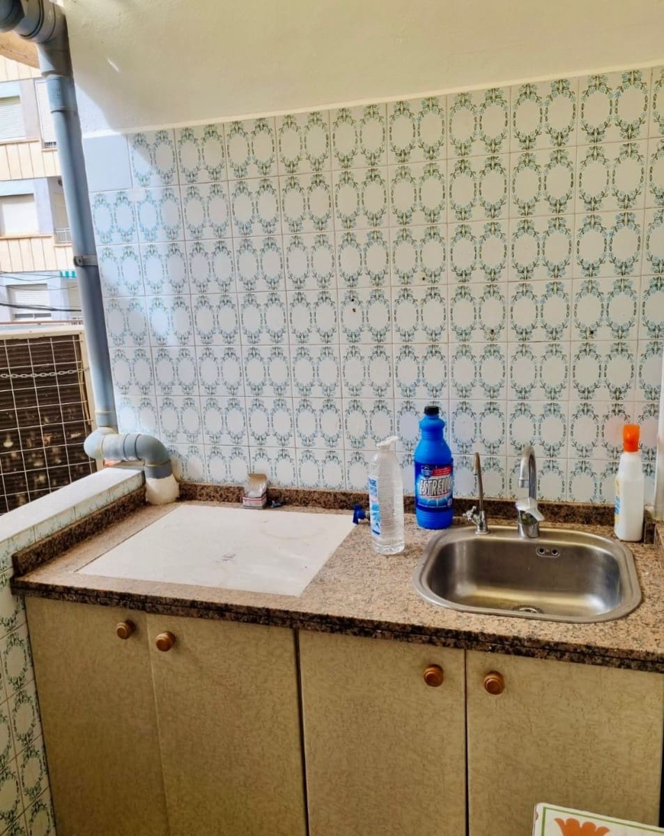 3 soverom Leilighet til salgs i Torrevieja - € 165 000 (Ref: 9617085)