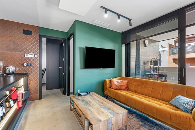 2 soverom Leilighet til salgs i Formentera del Segura med svømmebasseng - € 199 900 (Ref: 9617086)