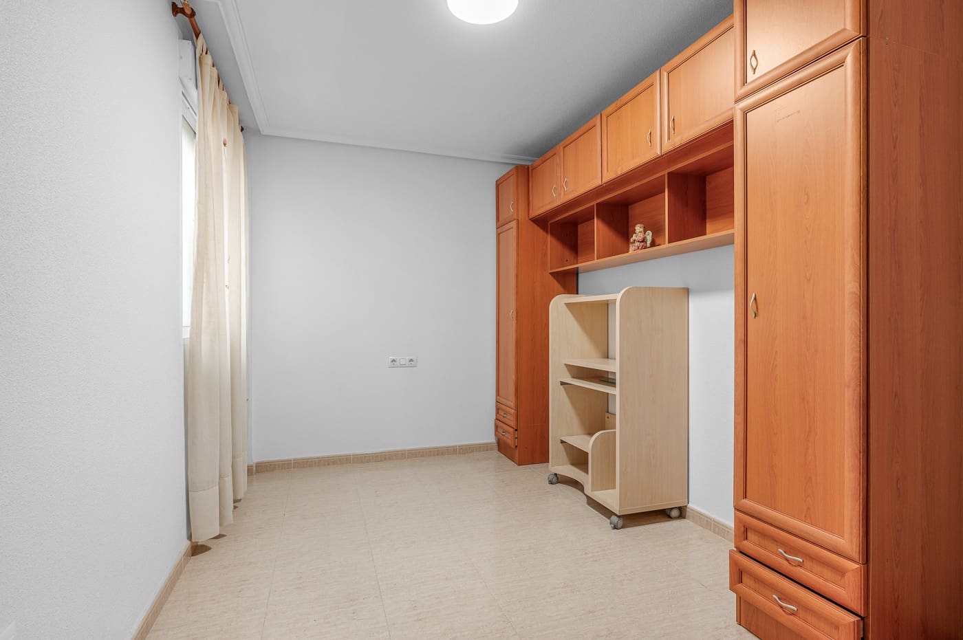 2 soverom Leilighet til salgs i Torrevieja - € 149 000 (Ref: 9617087)