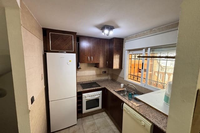 5 camera da letto Villetta a Schiera in vendita in Guardamar del Segura con piscina - 249.995 € (Rif: 9617094)