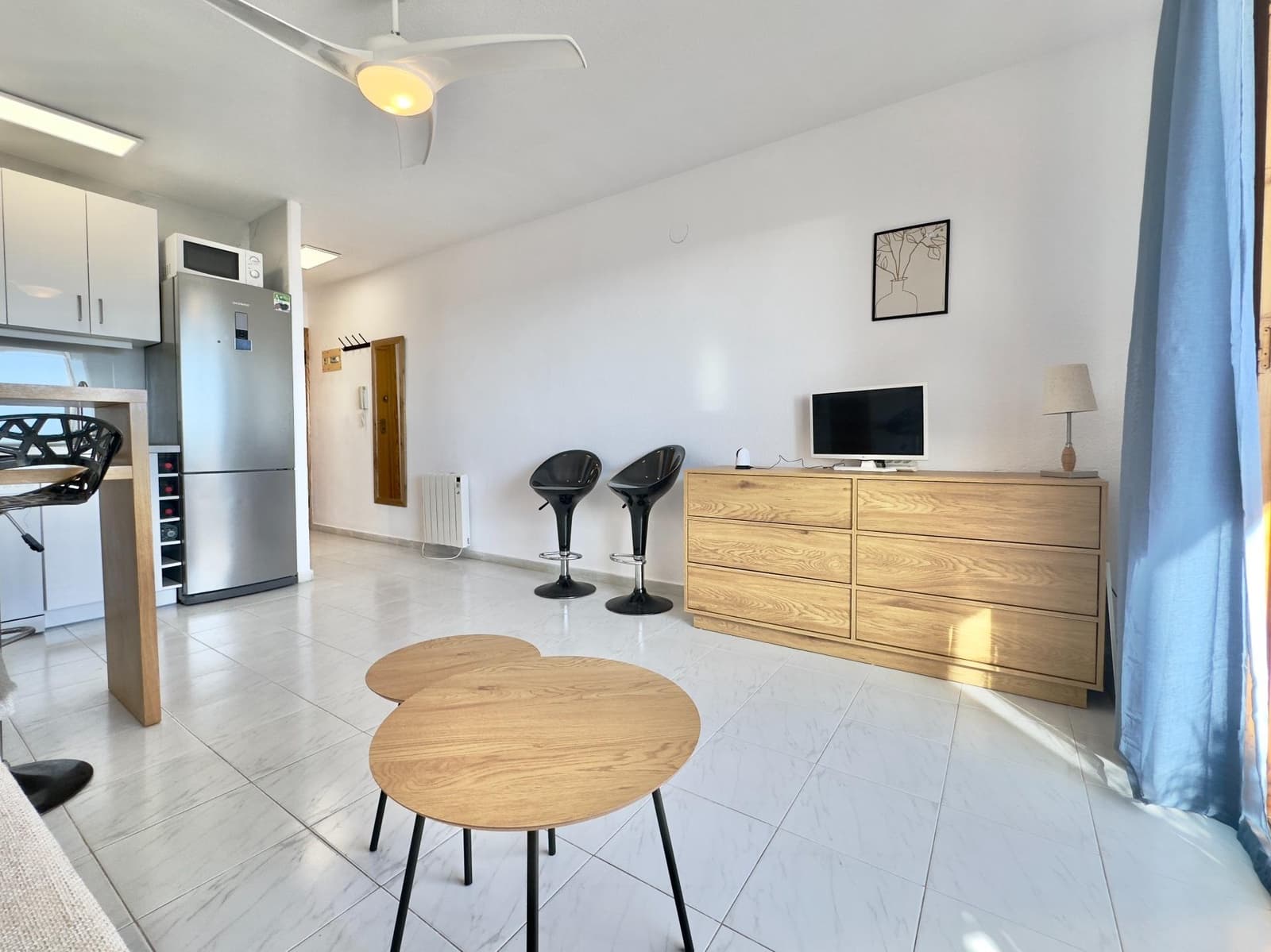 Studio till salu i La Mata med pool - 119 900 € (Ref: 9617095)