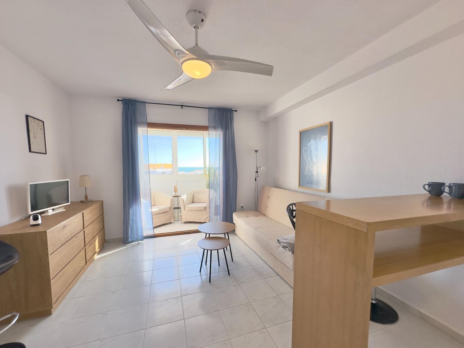 Studio till salu i La Mata med pool - 119 900 € (Ref: 9617095)