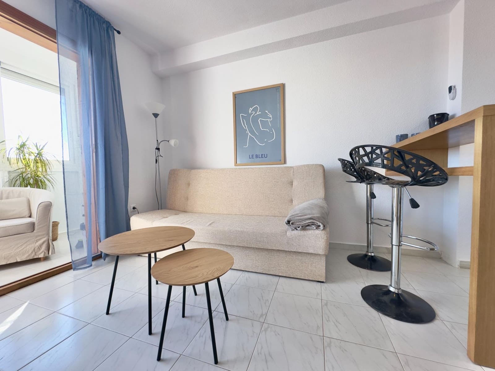 Studio till salu i La Mata med pool - 119 900 € (Ref: 9617095)