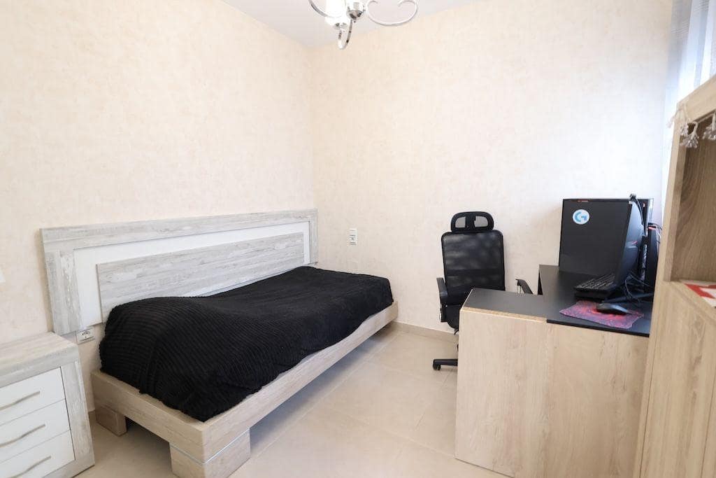 3 slaapkamer Halfvrijstaande villa te koop in Los Dolses met zwembad - € 375.000 (Ref: 9617096)