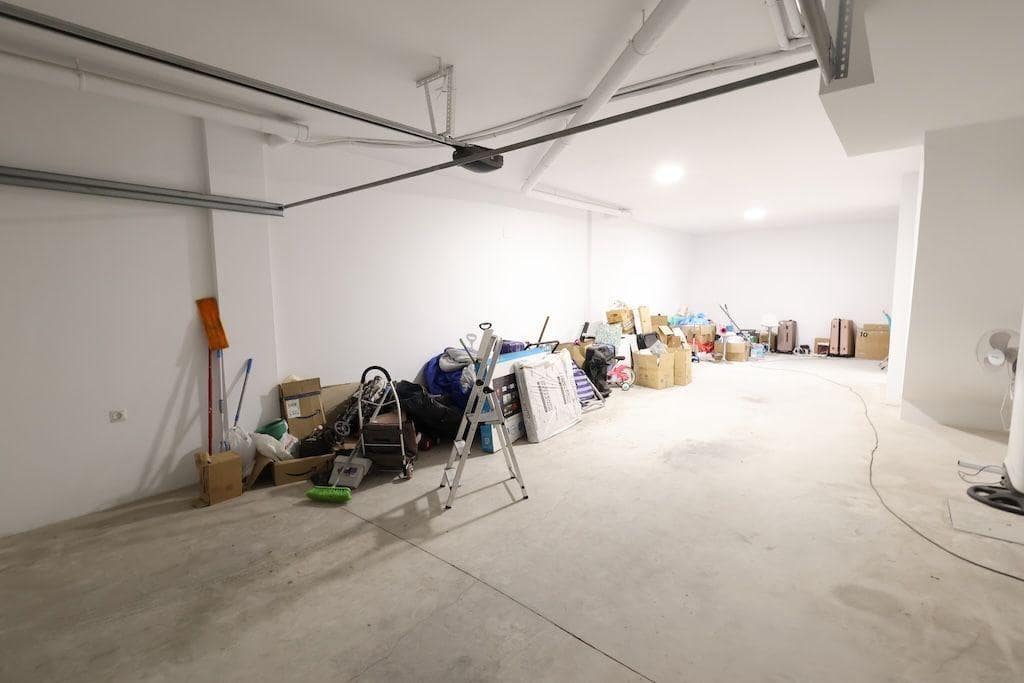 3 slaapkamer Halfvrijstaande villa te koop in Los Dolses met zwembad - € 375.000 (Ref: 9617096)