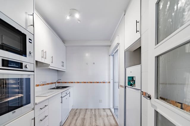 3 bedroom Townhouse for sale in Los Balcones - € 315,000 (Ref: 9617097)