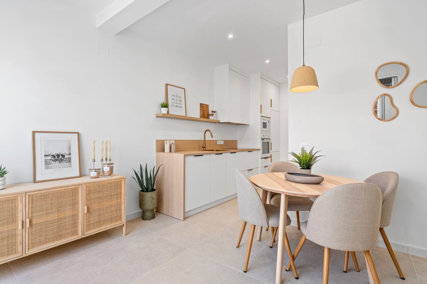 2 chambre Appartement à vendre à El Chaparral - 149 000 € (Ref: 9617098)