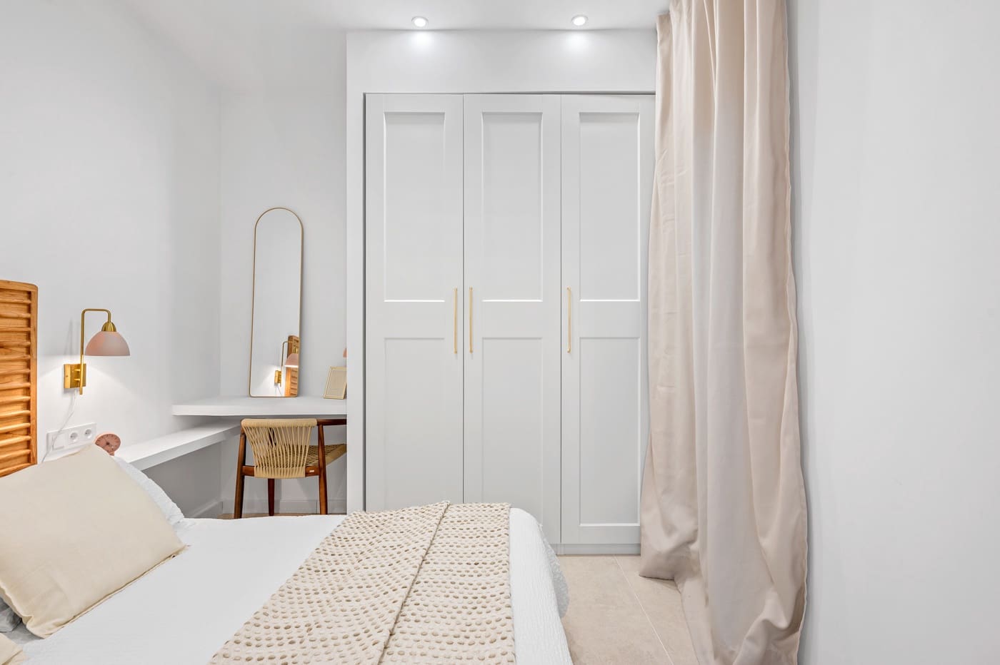 2 chambre Appartement à vendre à El Chaparral - 149 000 € (Ref: 9617098)