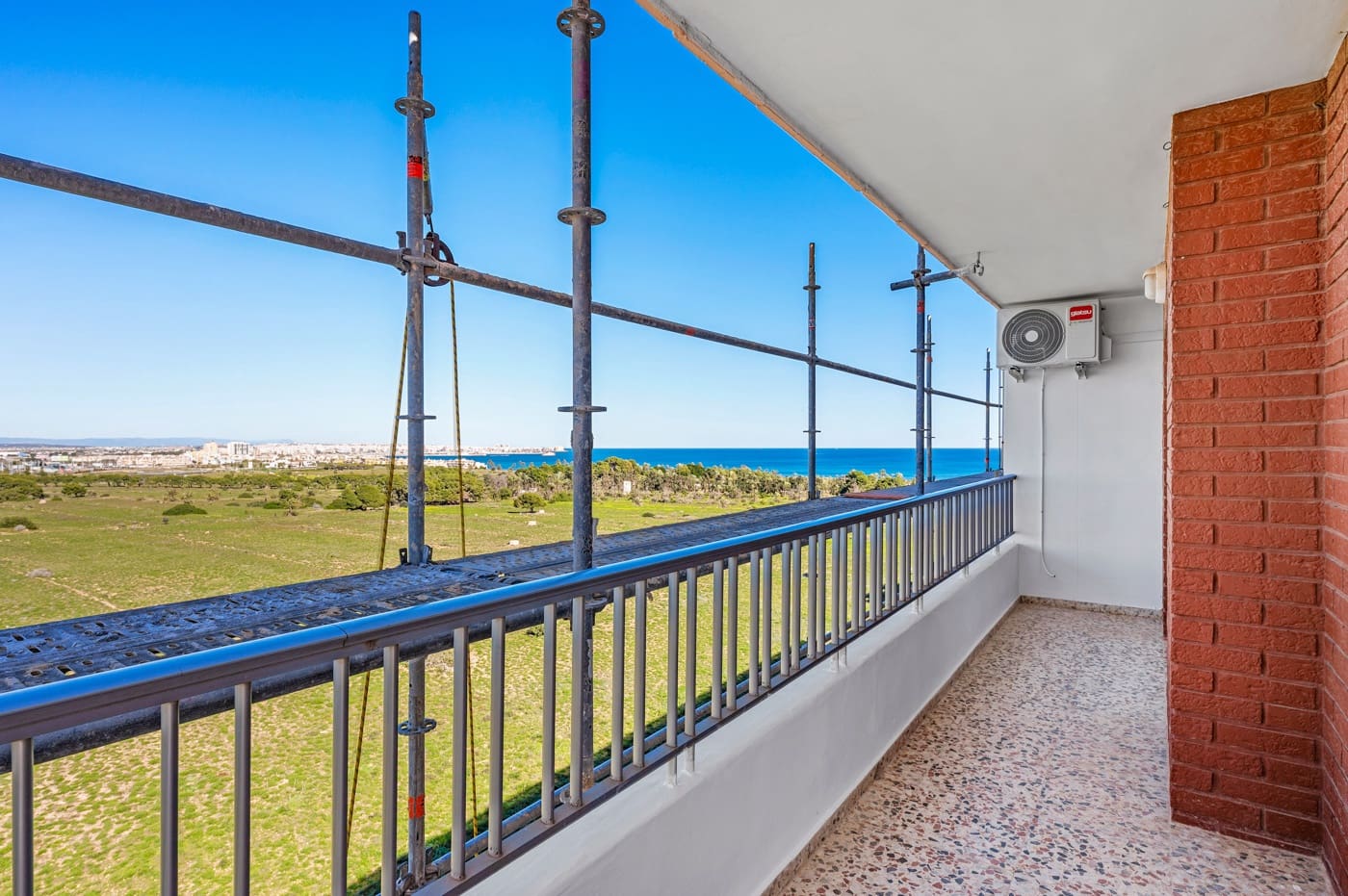 2 soveværelse Penthouse til salg i Orihuela Costa med swimmingpool - € 269.000 (Ref: 9626575)