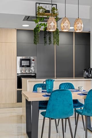 3 soveværelse Lejlighed til salg i Playa Flamenca, Orihuela med swimmingpool - € 589.900 (Ref: 9626576)