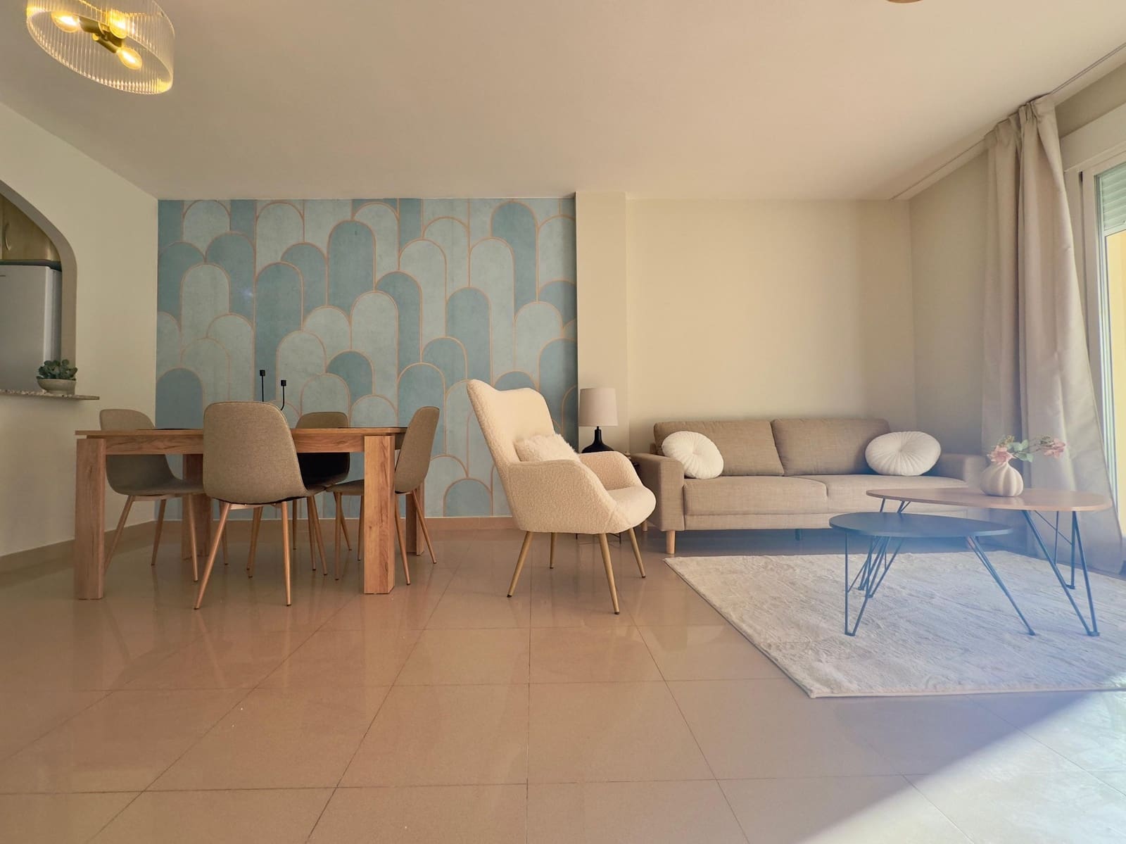 2 soverom Leilighet til salgs i Orihuela Costa med svømmebasseng - € 159 000 (Ref: 9626579)