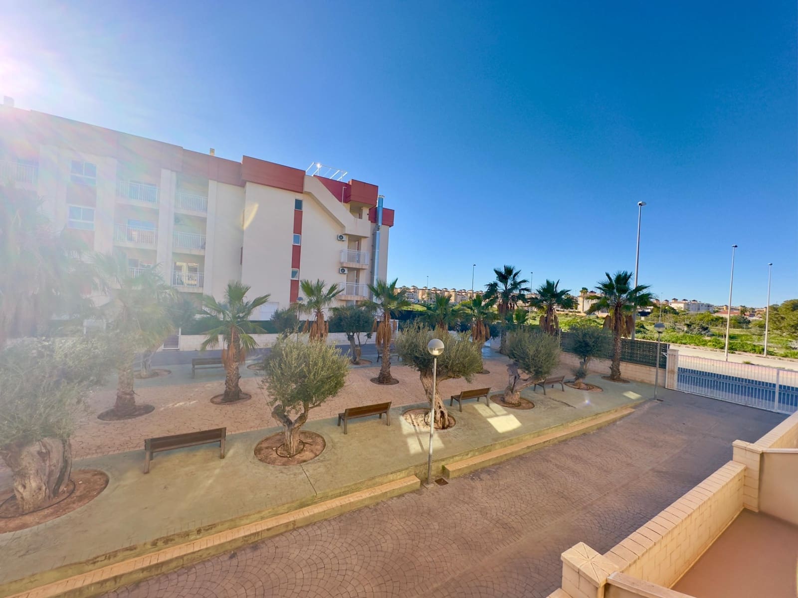 2 soverom Leilighet til salgs i Orihuela Costa med svømmebasseng - € 159 000 (Ref: 9626579)