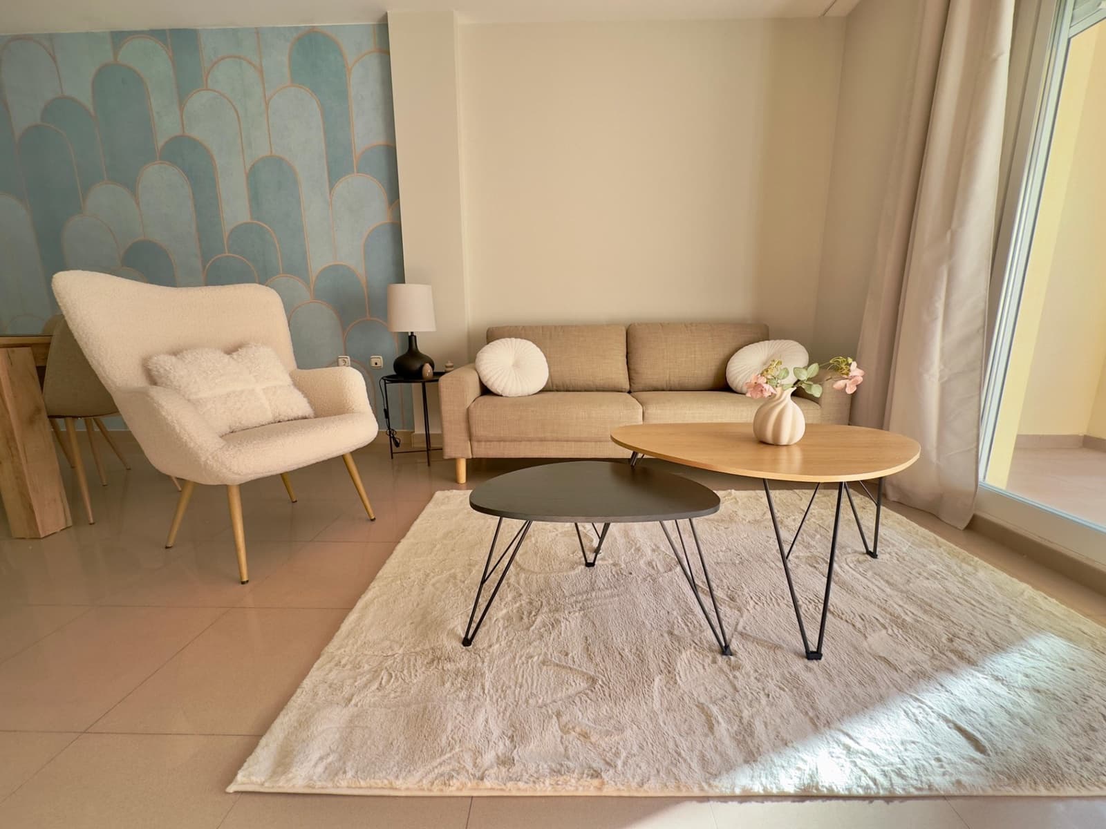 2 soverom Leilighet til salgs i Orihuela Costa med svømmebasseng - € 159 000 (Ref: 9626579)