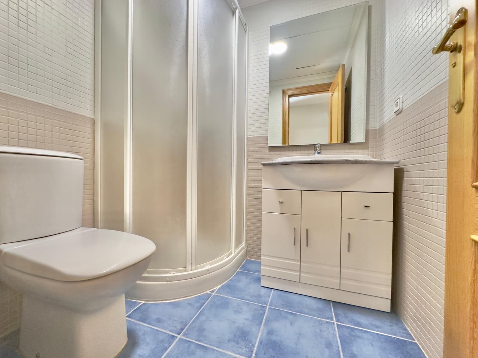 2 soverom Leilighet til salgs i Orihuela Costa med svømmebasseng - € 159 000 (Ref: 9626579)