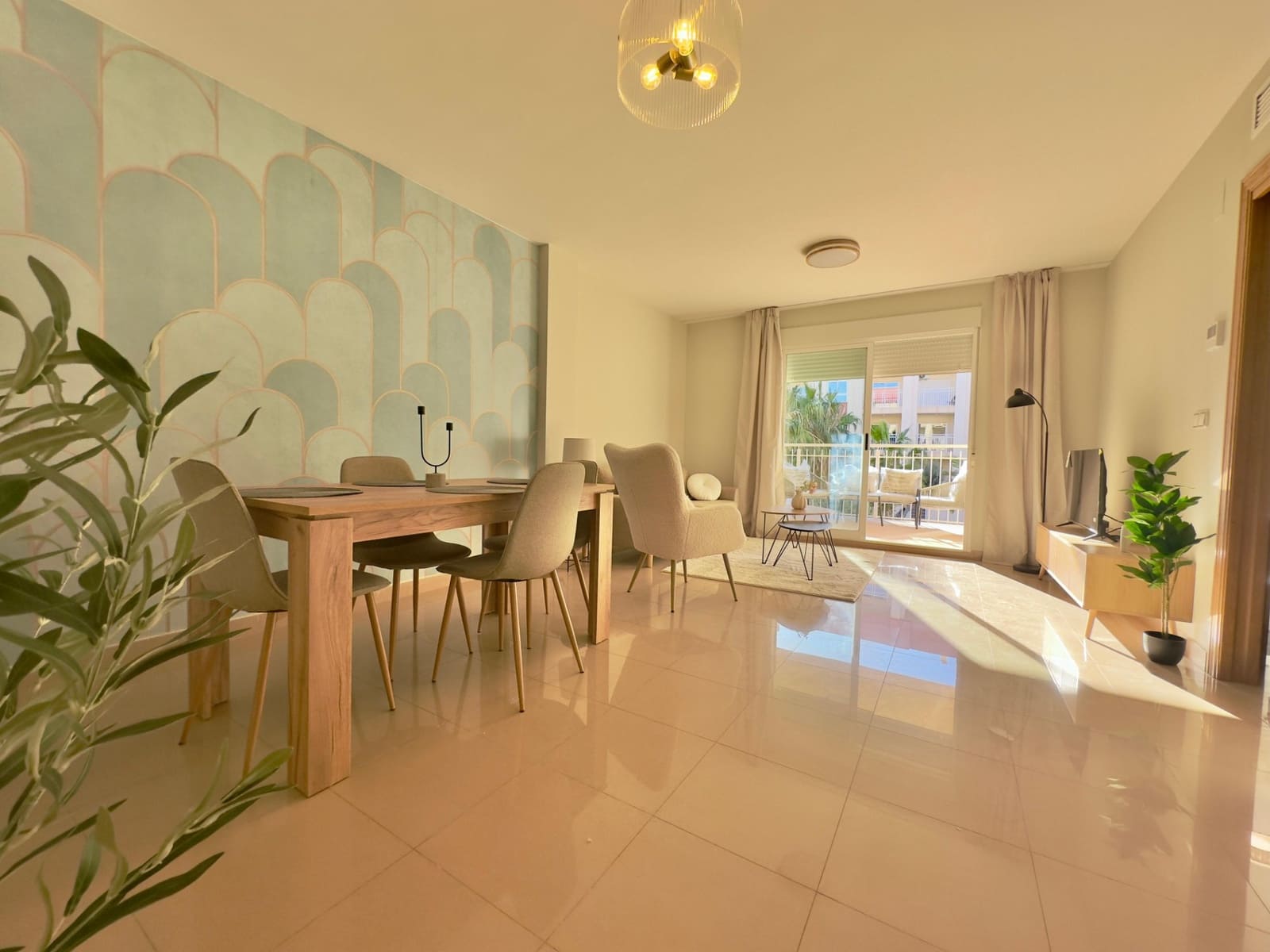 2 soverom Leilighet til salgs i Orihuela Costa med svømmebasseng - € 159 000 (Ref: 9626579)