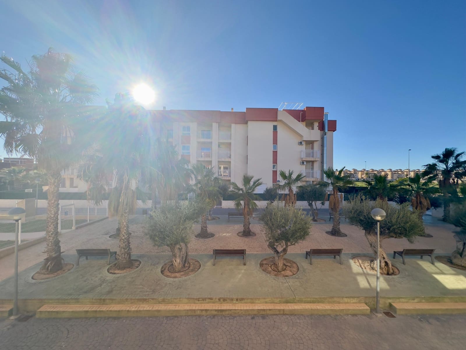 2 soverom Leilighet til salgs i Orihuela Costa med svømmebasseng - € 159 000 (Ref: 9626579)