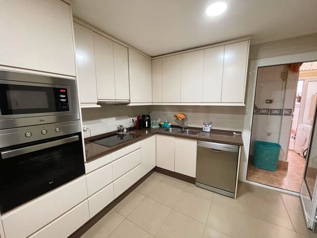 3 slaapkamer Flat te koop in Rojales - € 139.995 (Ref: 9626581)