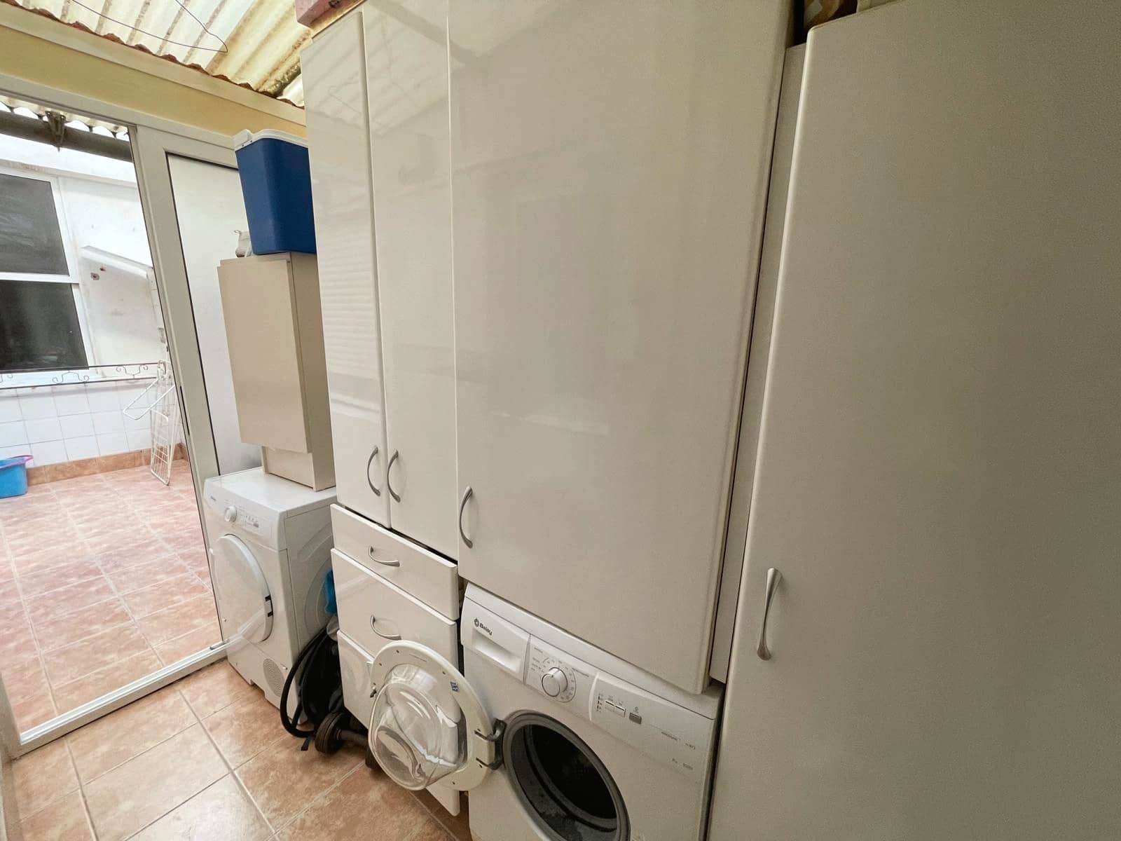 3 slaapkamer Flat te koop in Rojales - € 139.995 (Ref: 9626581)