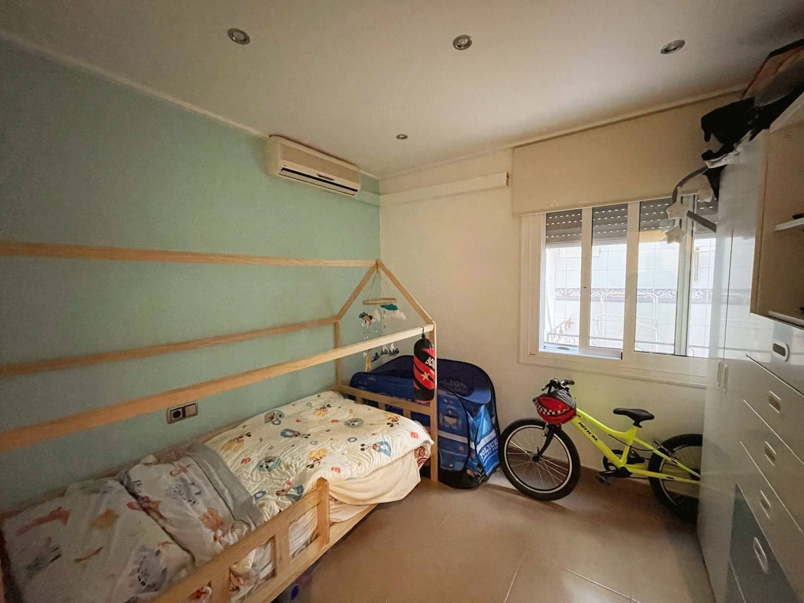 3 slaapkamer Flat te koop in Rojales - € 139.995 (Ref: 9626581)