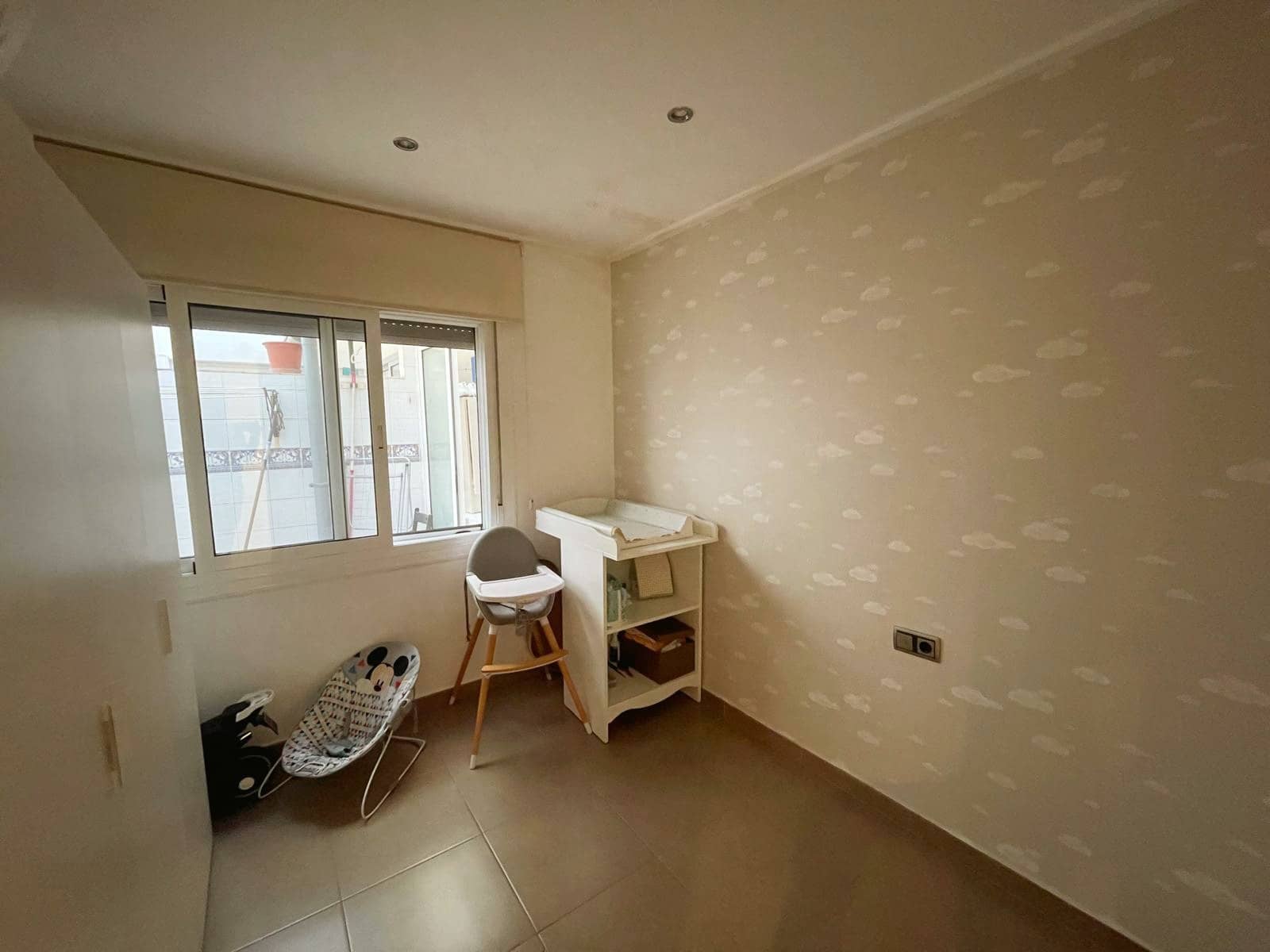 3 slaapkamer Flat te koop in Rojales - € 139.995 (Ref: 9626581)