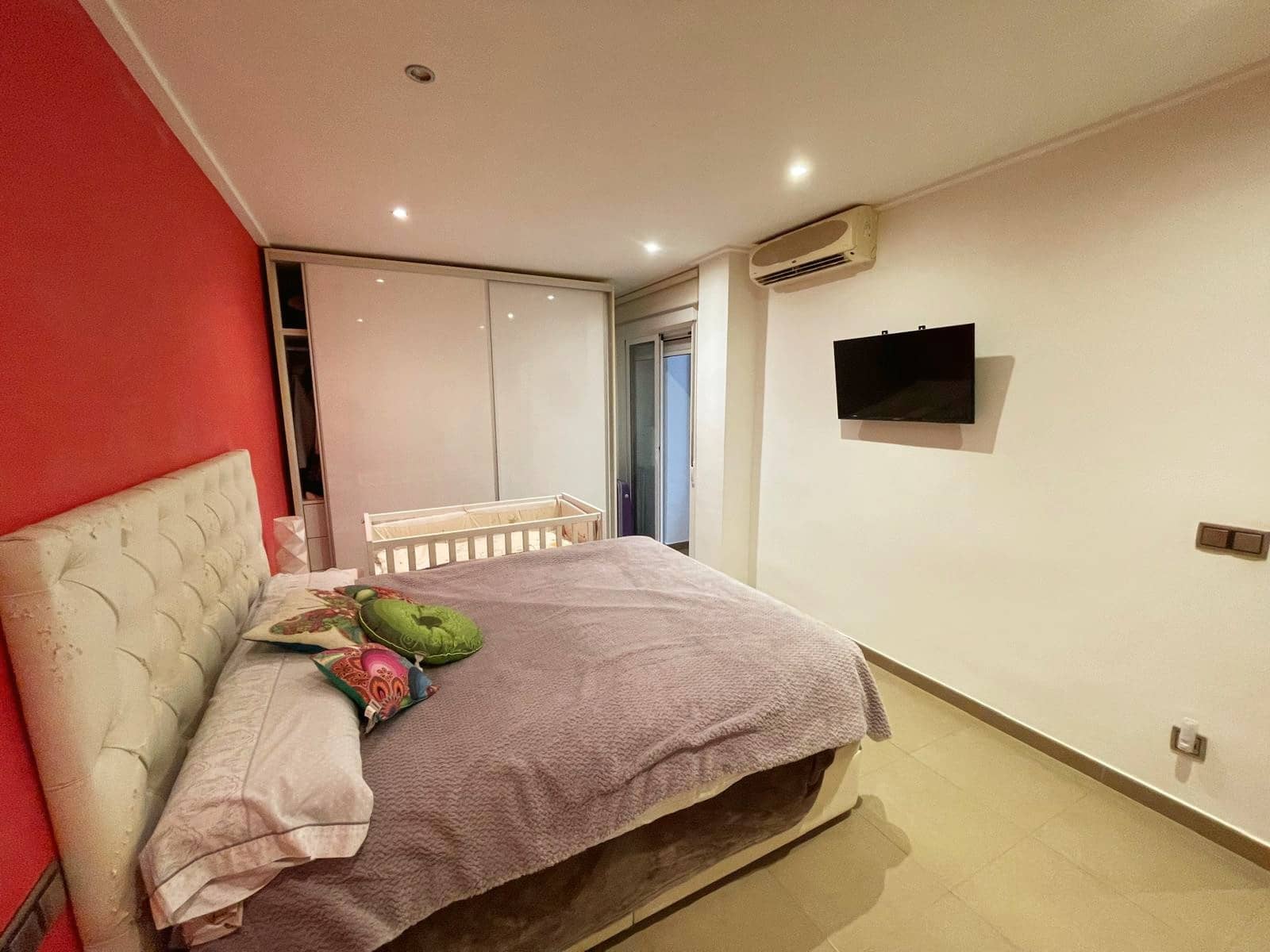 3 slaapkamer Flat te koop in Rojales - € 139.995 (Ref: 9626581)