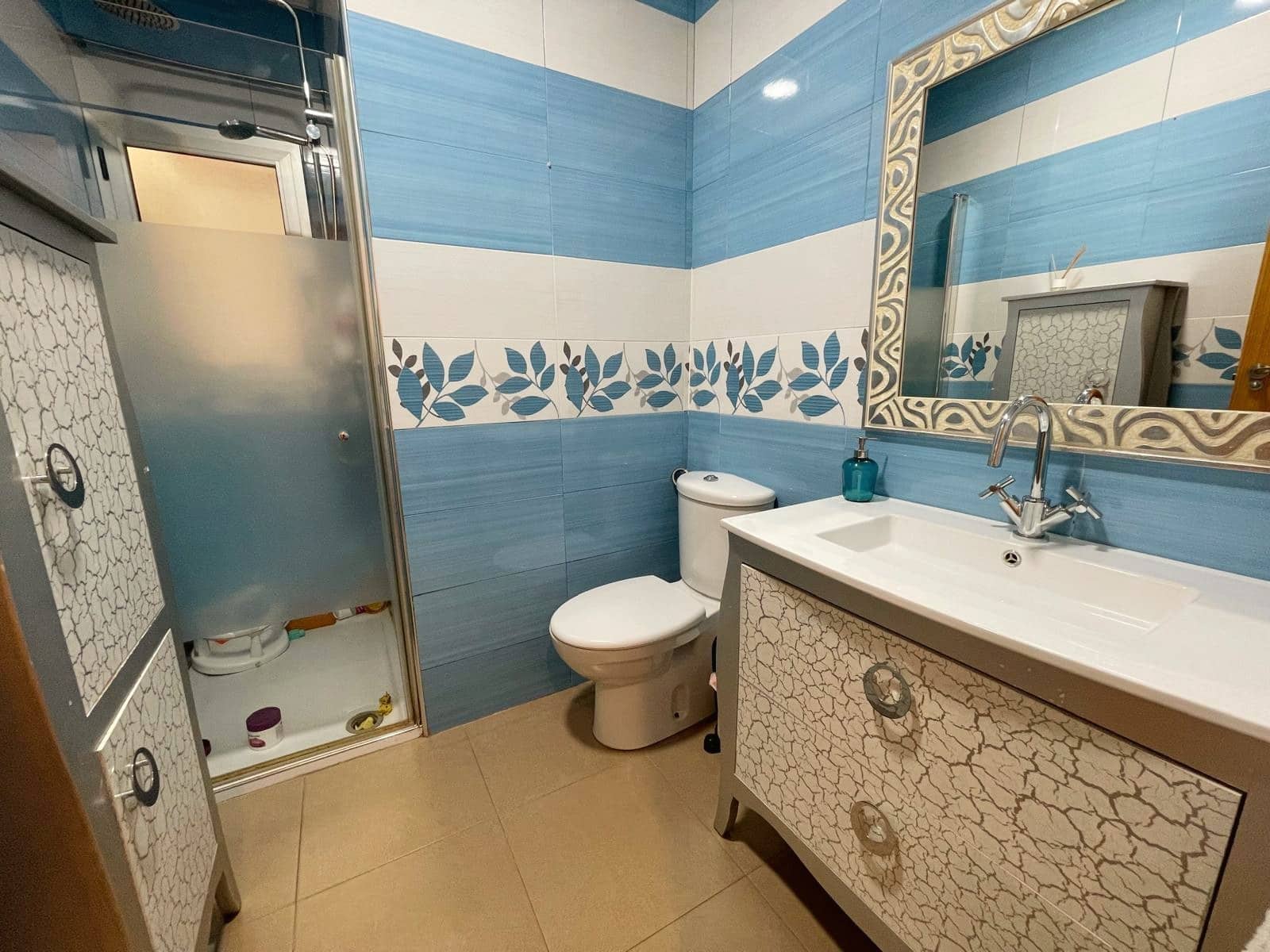 3 slaapkamer Flat te koop in Rojales - € 139.995 (Ref: 9626581)