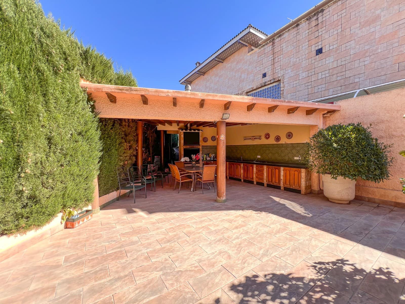 6 sypialnia Dom blizniak na sprzedaż w Torrevieja - 480 000 € (Ref: 9626586)