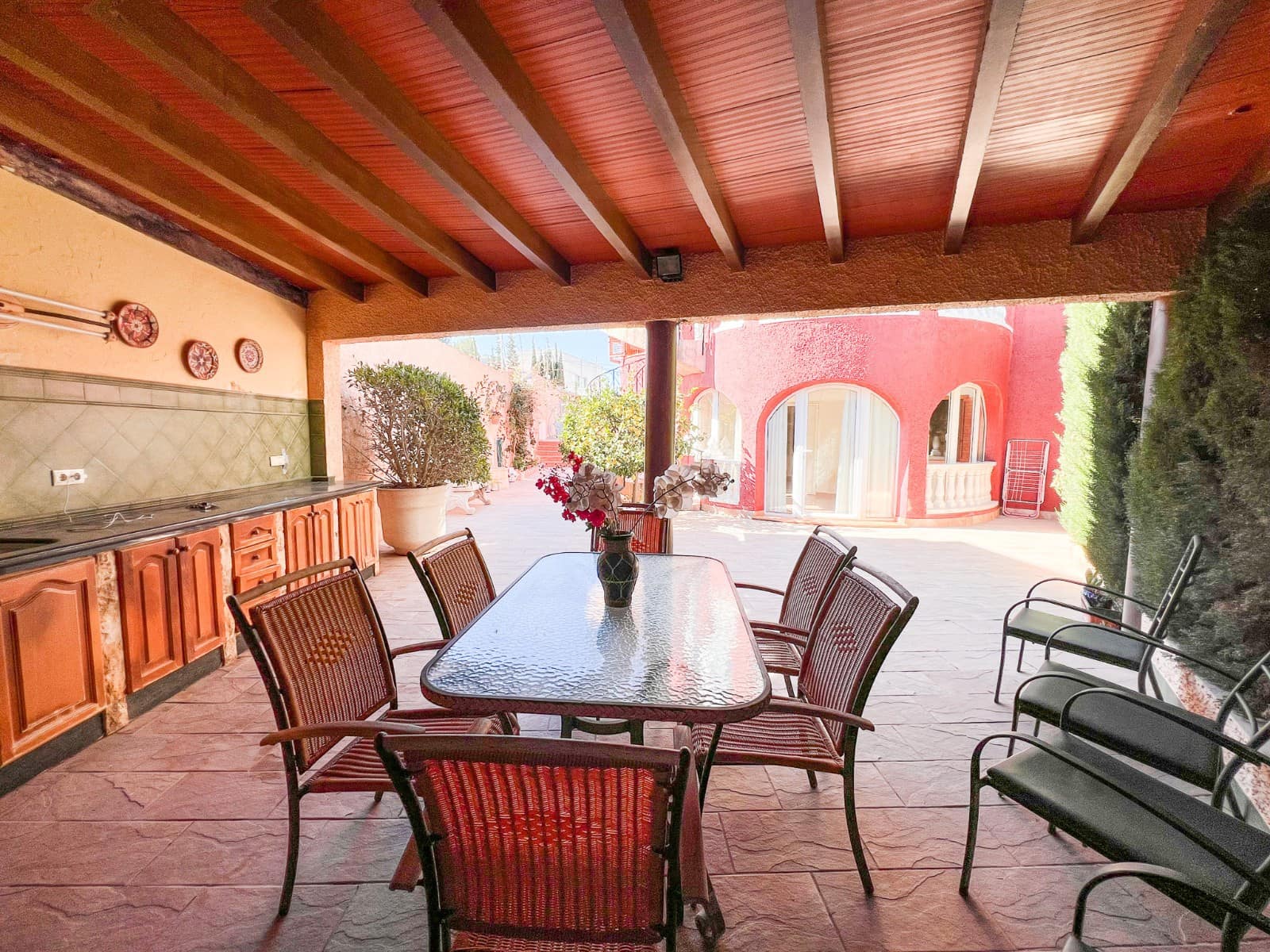 6 sypialnia Dom blizniak na sprzedaż w Torrevieja - 480 000 € (Ref: 9626586)