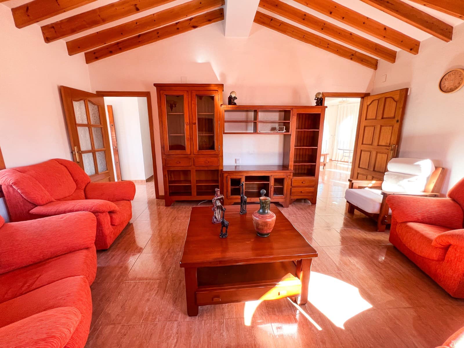 6 sypialnia Dom blizniak na sprzedaż w Torrevieja - 480 000 € (Ref: 9626586)