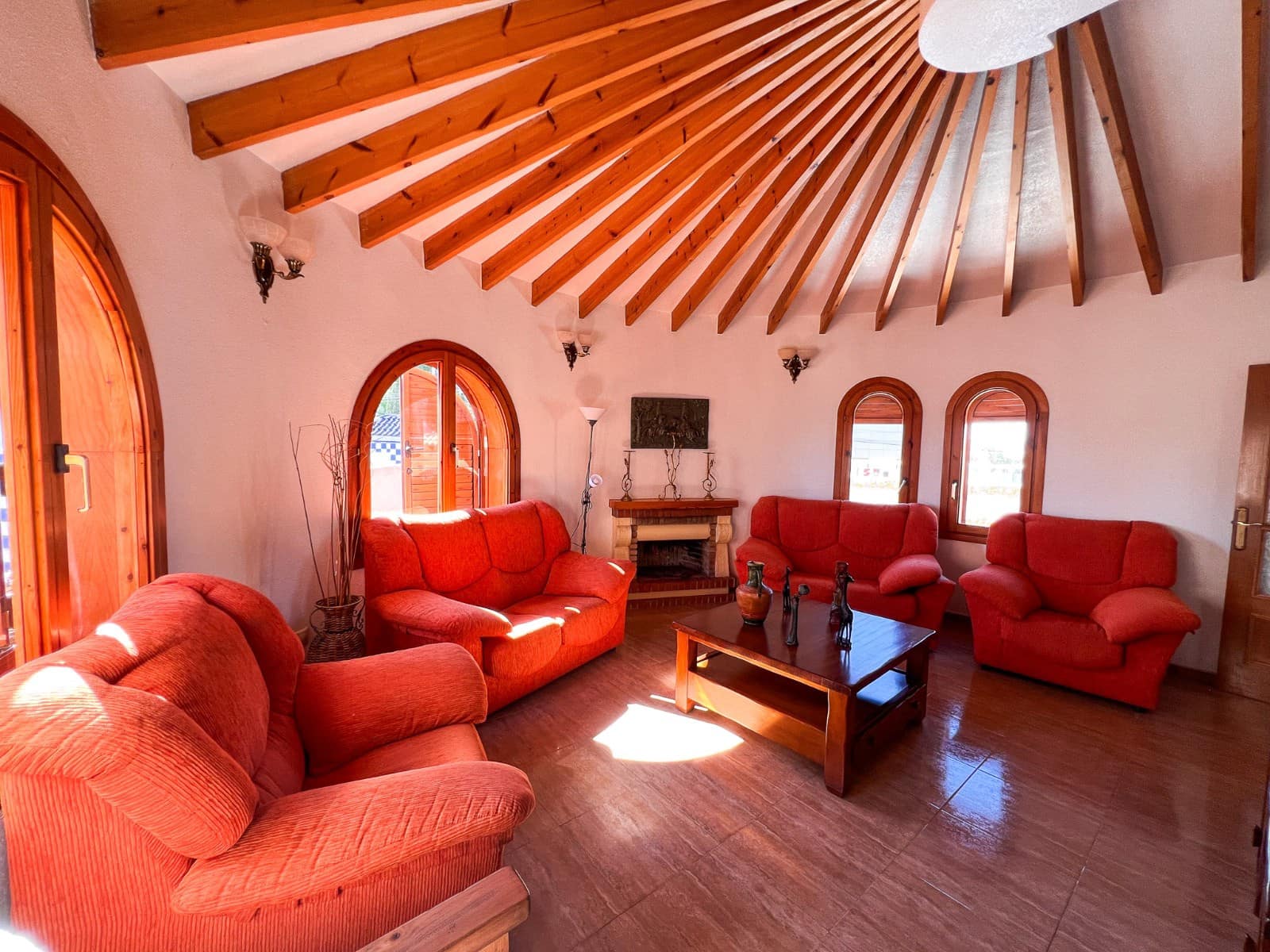 6 sypialnia Dom blizniak na sprzedaż w Torrevieja - 480 000 € (Ref: 9626586)