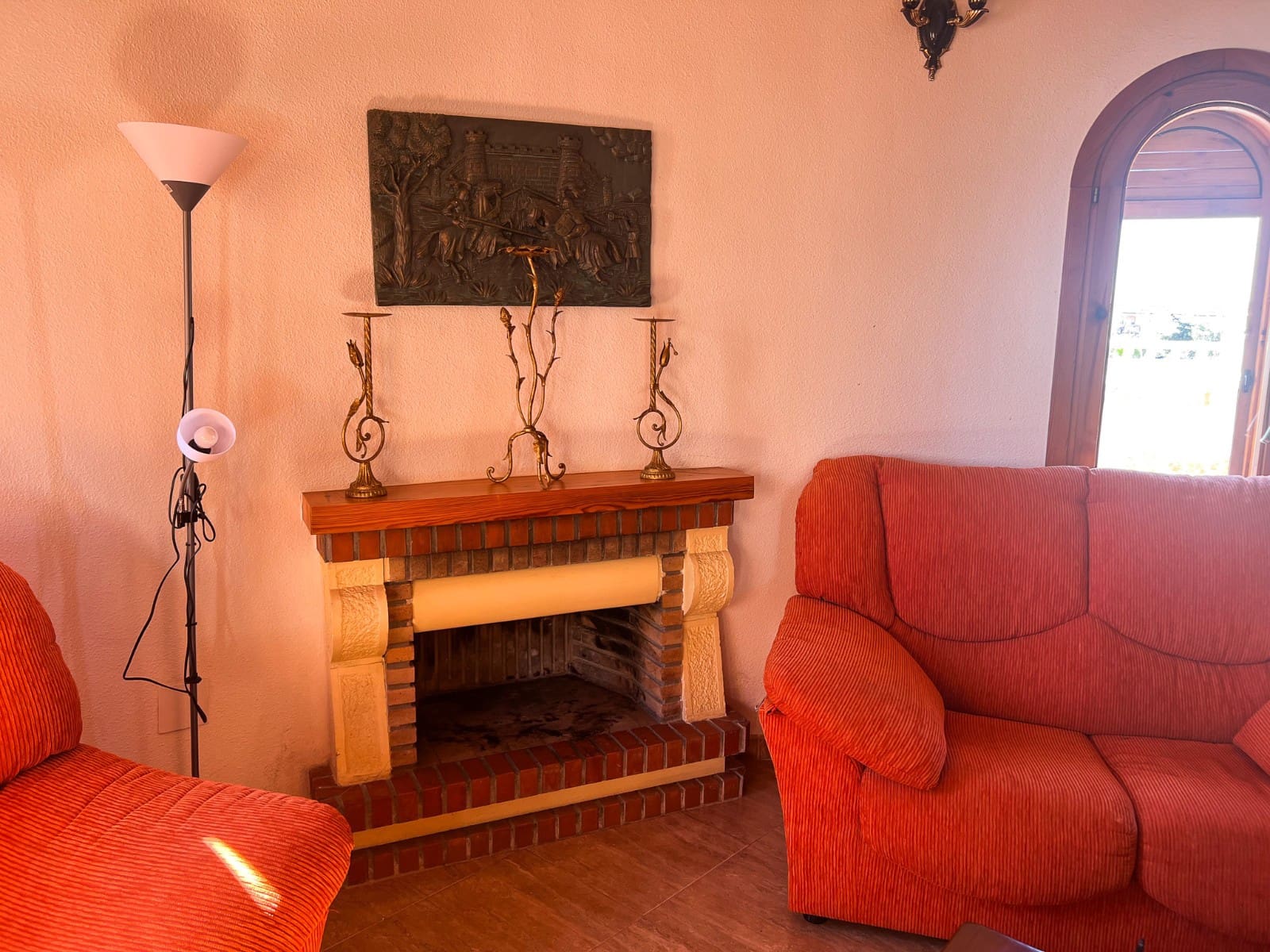 6 sypialnia Dom blizniak na sprzedaż w Torrevieja - 480 000 € (Ref: 9626586)