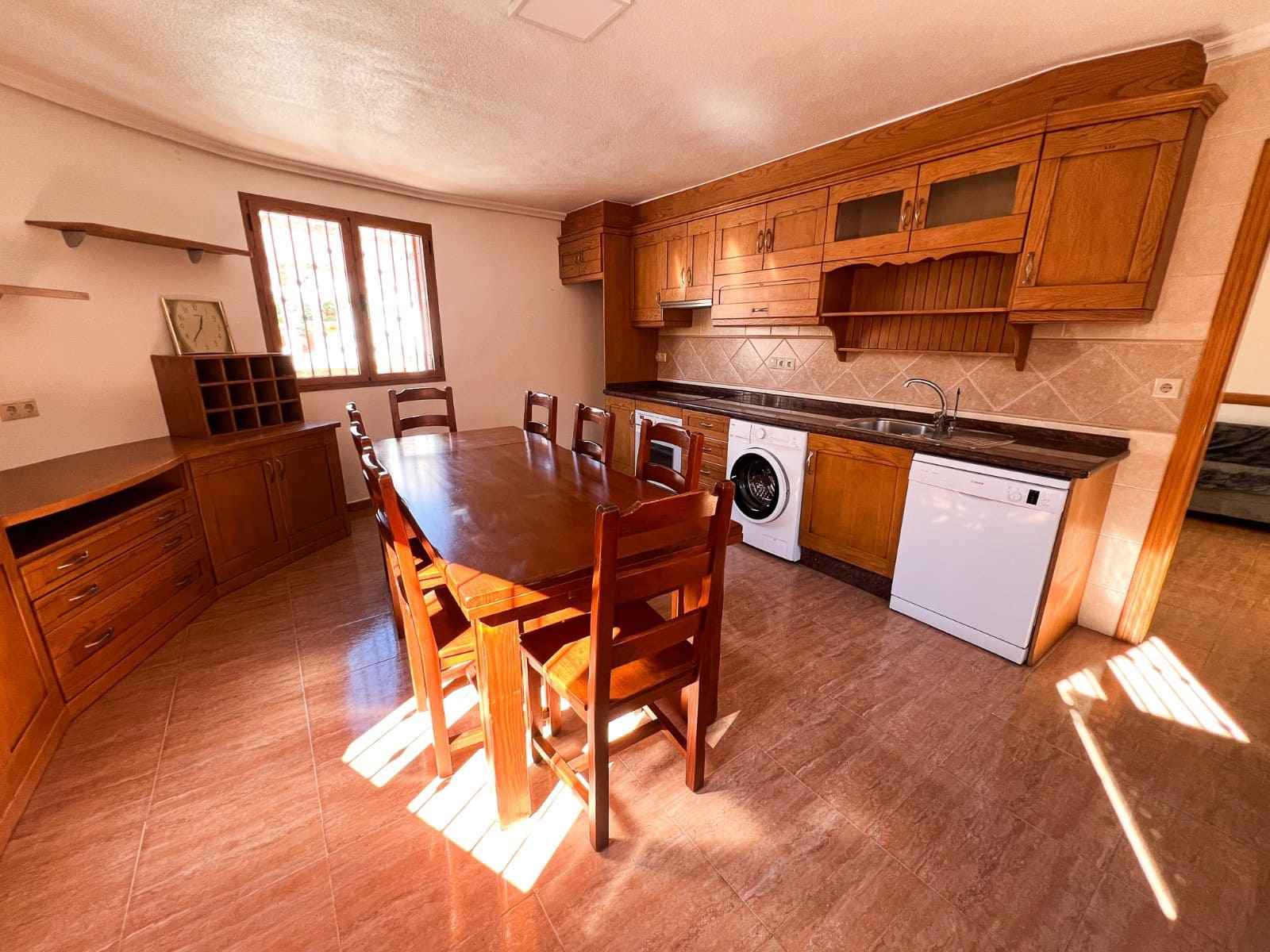 6 sypialnia Dom blizniak na sprzedaż w Torrevieja - 480 000 € (Ref: 9626586)