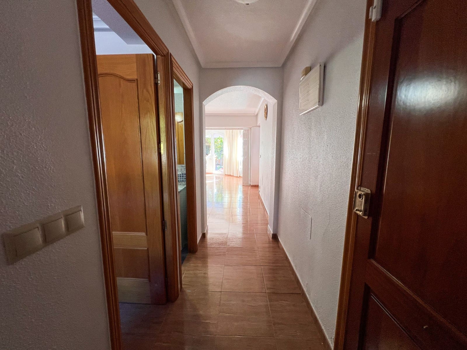 6 sypialnia Dom blizniak na sprzedaż w Torrevieja - 480 000 € (Ref: 9626586)