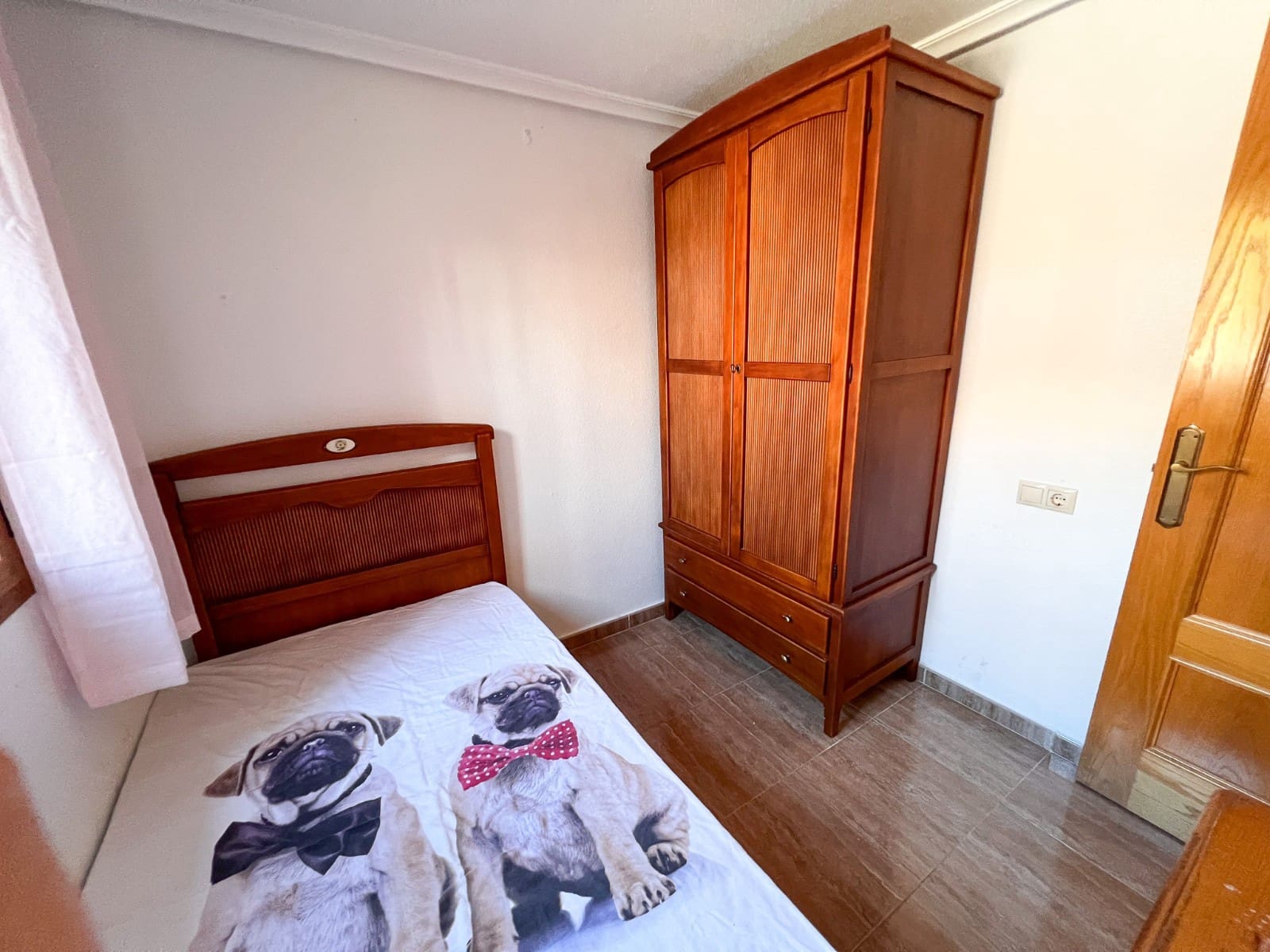 6 sypialnia Dom blizniak na sprzedaż w Torrevieja - 480 000 € (Ref: 9626586)