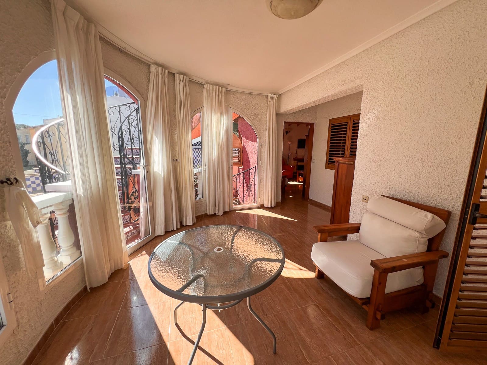 6 sypialnia Dom blizniak na sprzedaż w Torrevieja - 480 000 € (Ref: 9626586)