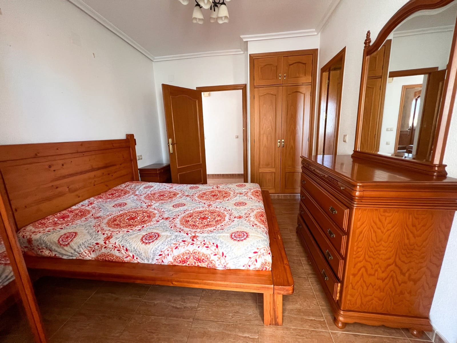 6 sypialnia Dom blizniak na sprzedaż w Torrevieja - 480 000 € (Ref: 9626586)