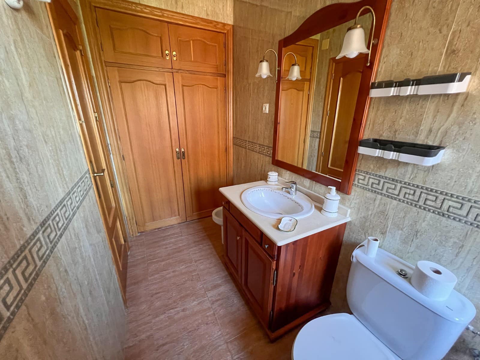 6 sypialnia Dom blizniak na sprzedaż w Torrevieja - 480 000 € (Ref: 9626586)