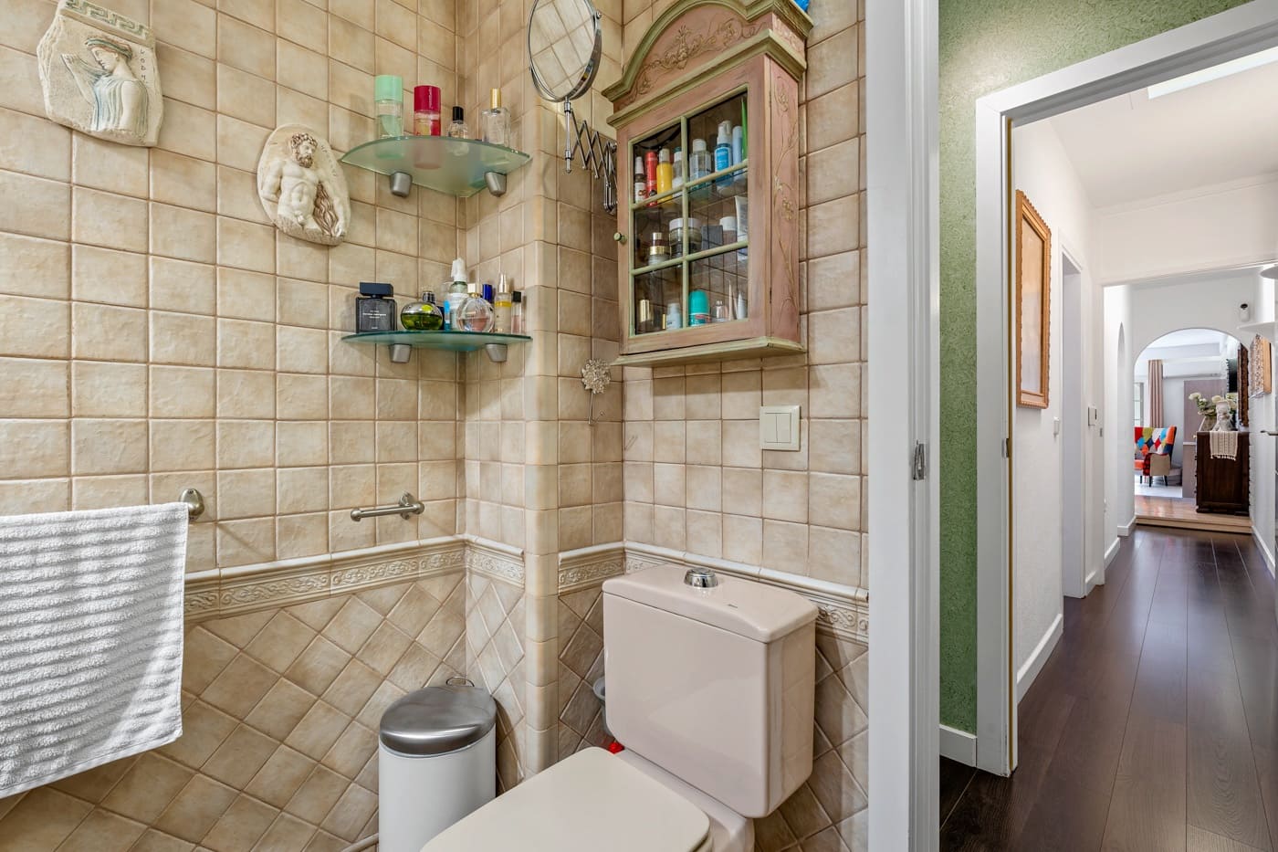 3 chambre Penthouse à vendre à Torrevieja - 260 000 € (Ref: 9645986)